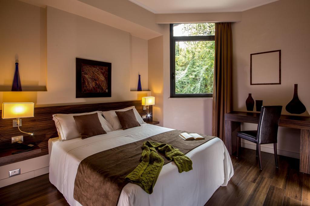 Park Hotel Sabina Magliano Sabina Room photo